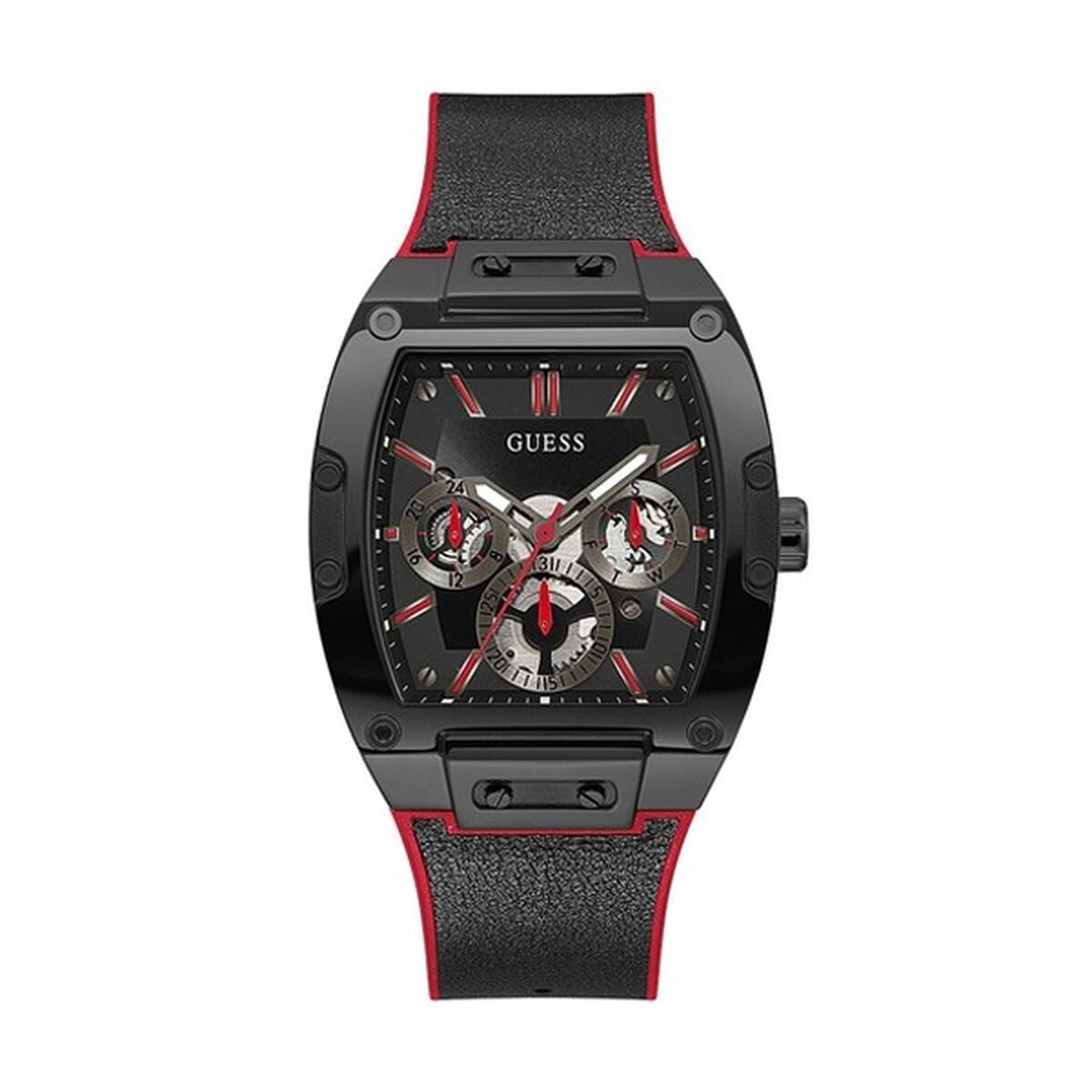 Men’s Watch Guess GW0202G7 ( 43 mm)