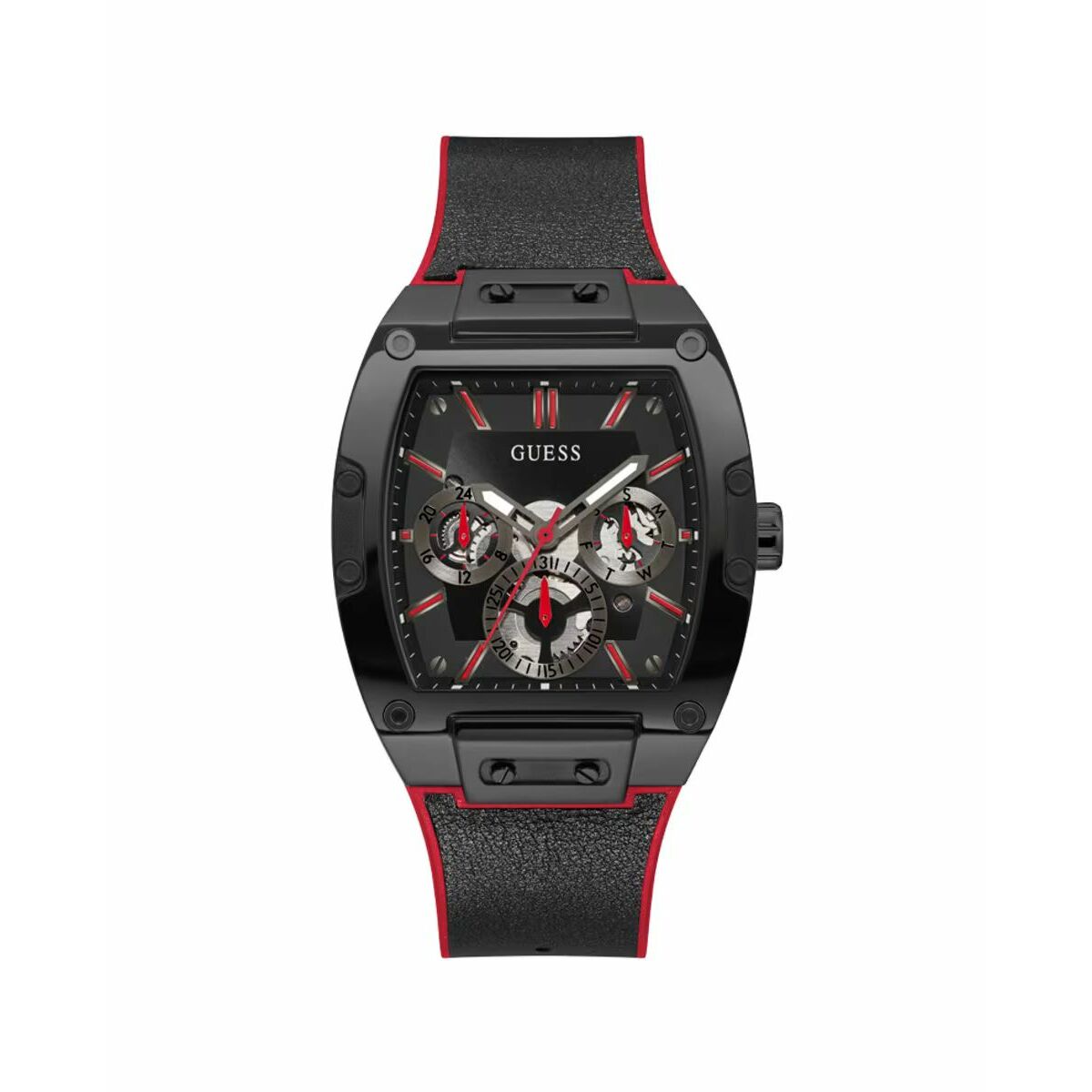 Men’s Watch Guess GW0202G7 ( 43 mm)