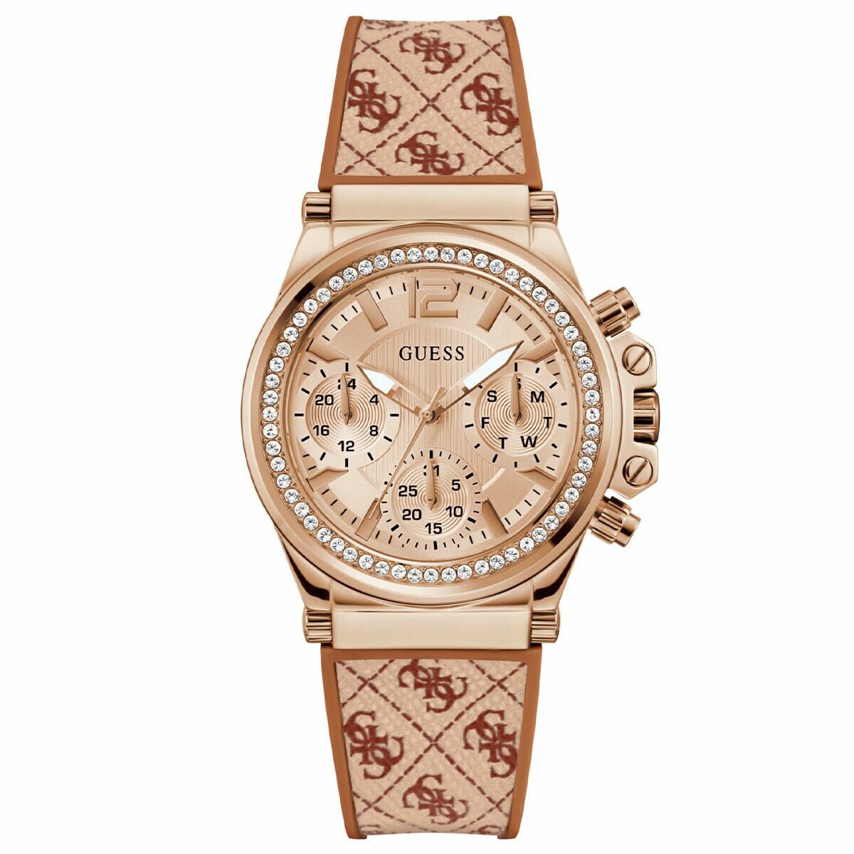 Ladies’ Watch Guess CHARISMA