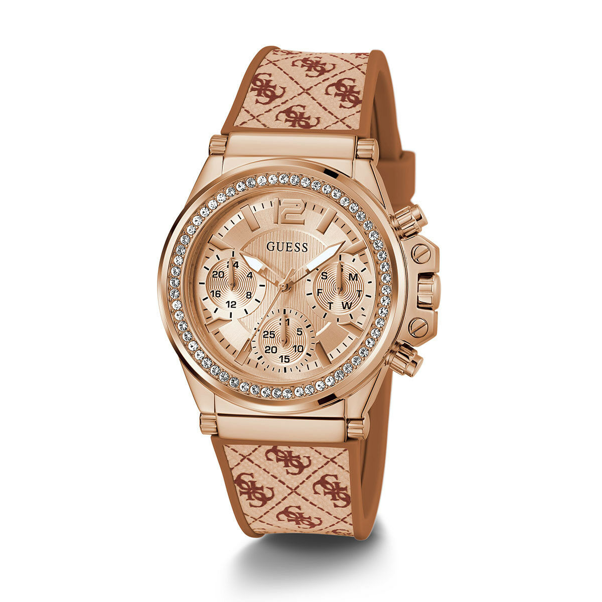 Ladies’ Watch Guess CHARISMA