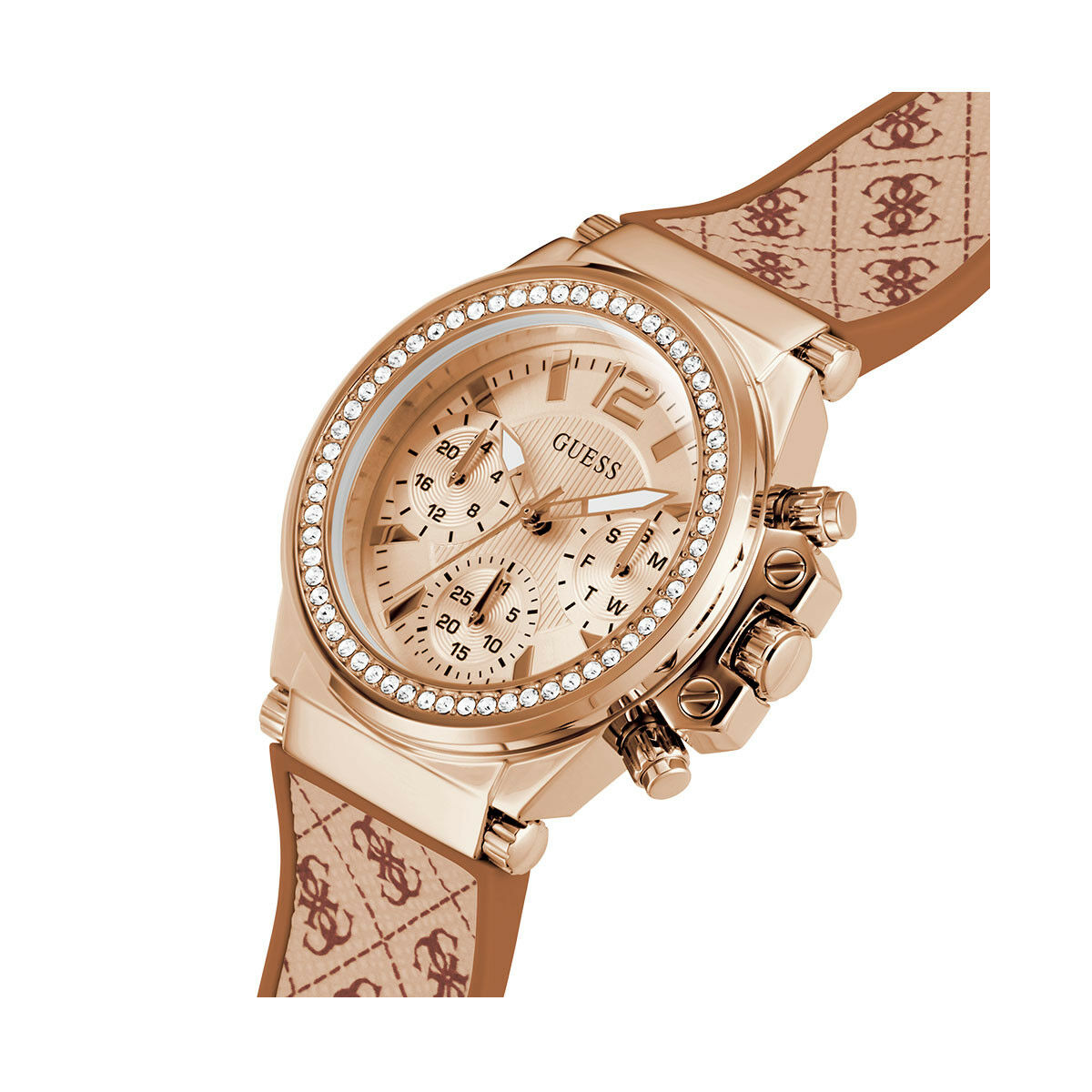 Ladies’ Watch Guess CHARISMA