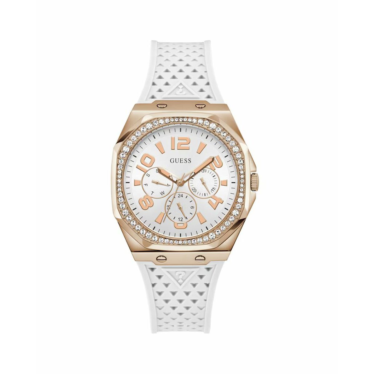 Ladies’ Watch Guess GW0694L3 ( 39 mm)
