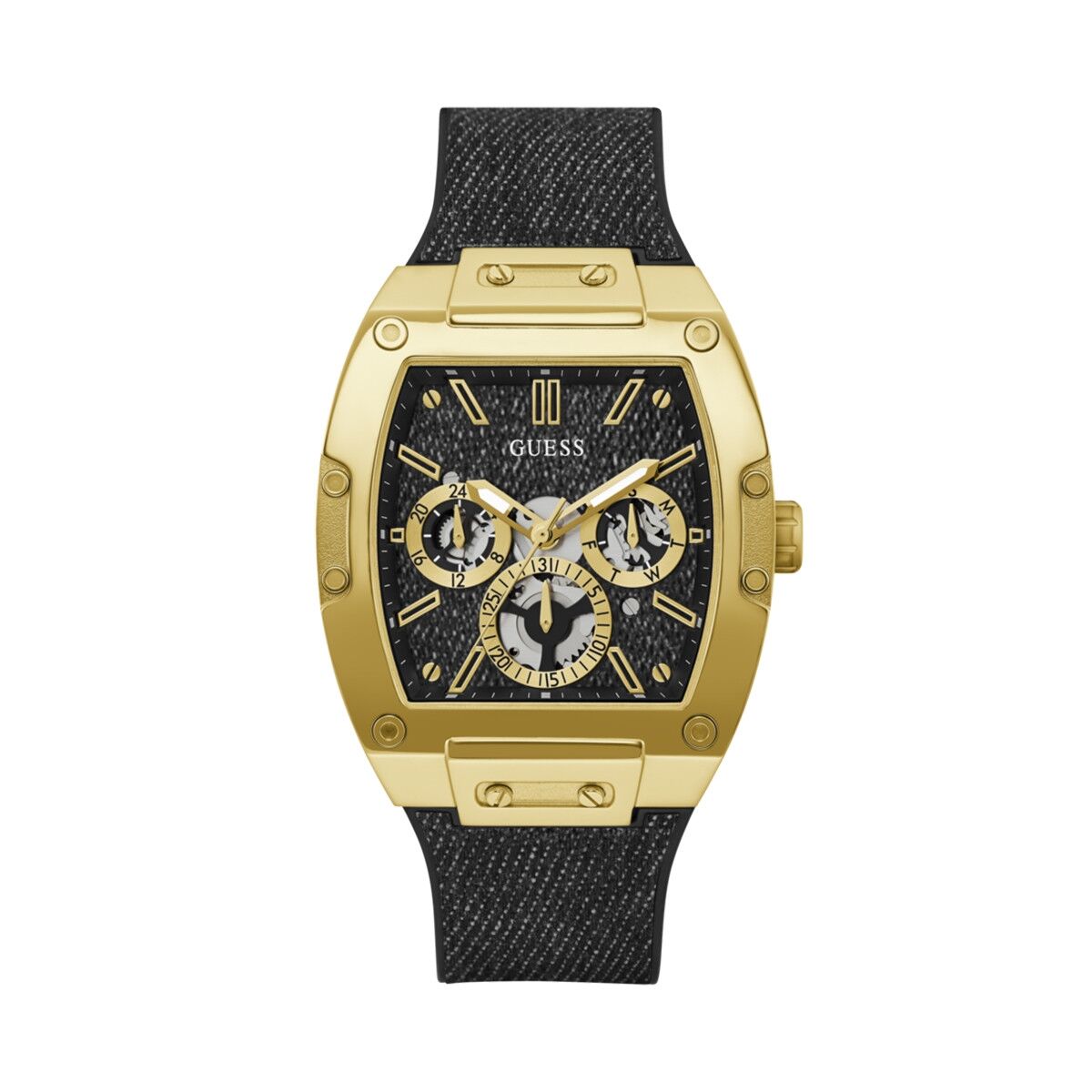 Ladies’ Watch Guess PHONIX