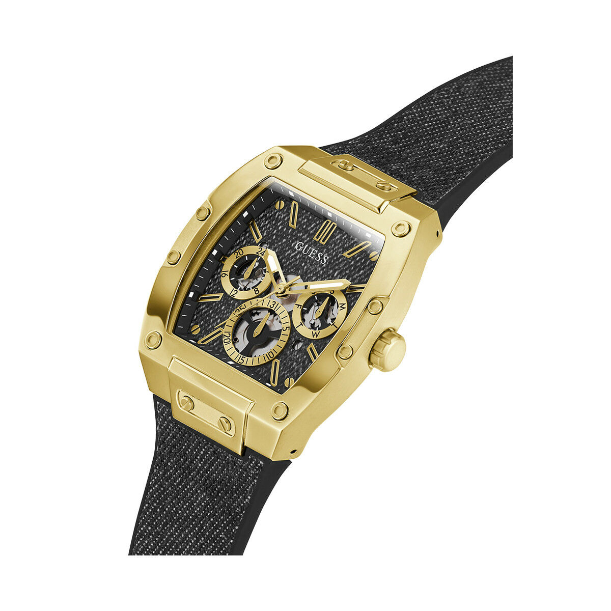 Ladies’ Watch Guess PHONIX