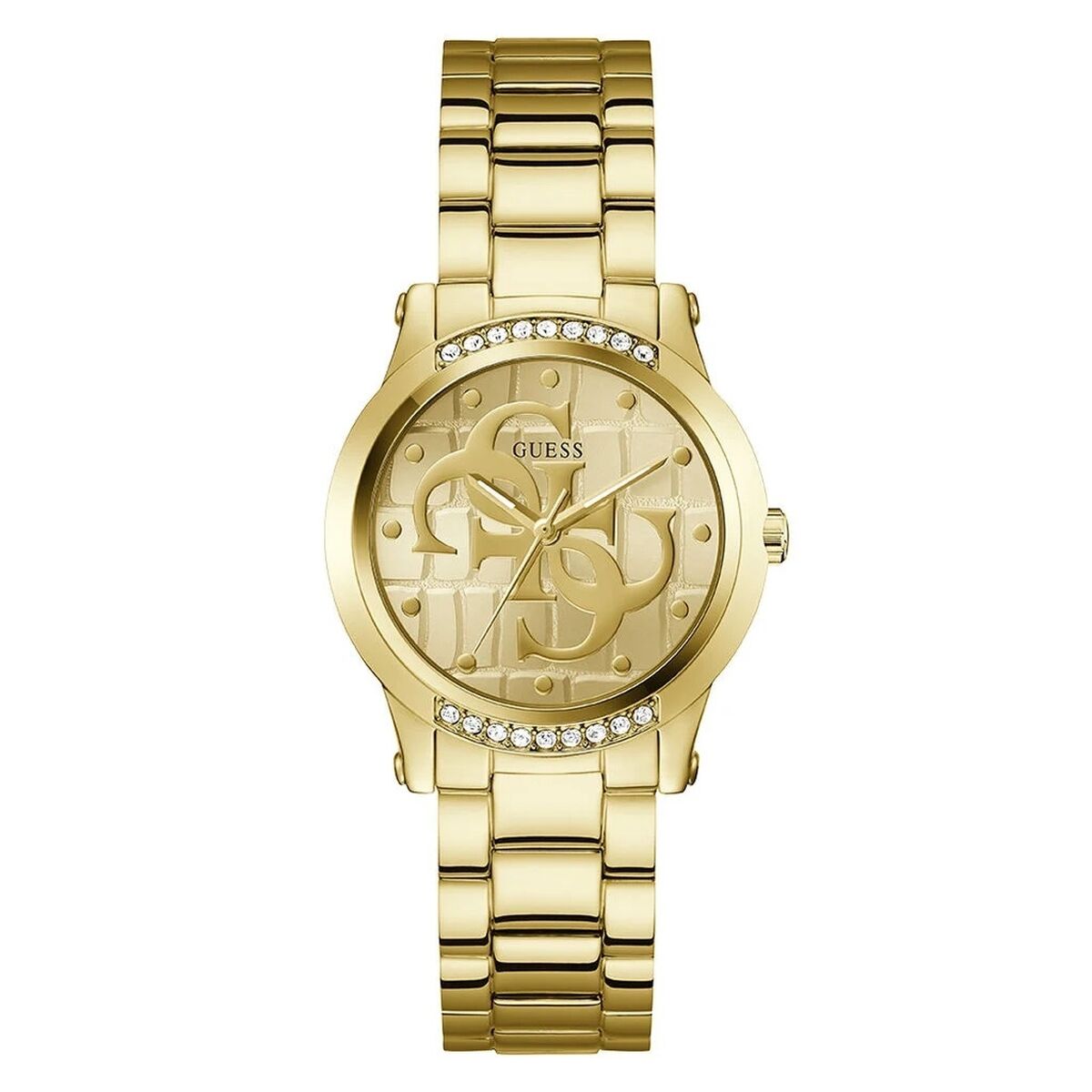 Ladies’ Watch Guess ANNETTE