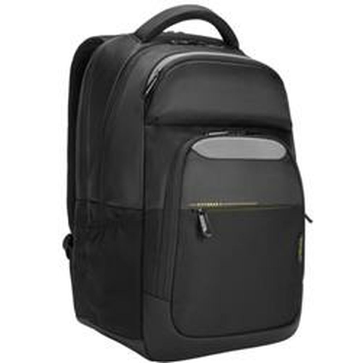 Laptop Backpack Targus TCG662GL 15,6″ Black