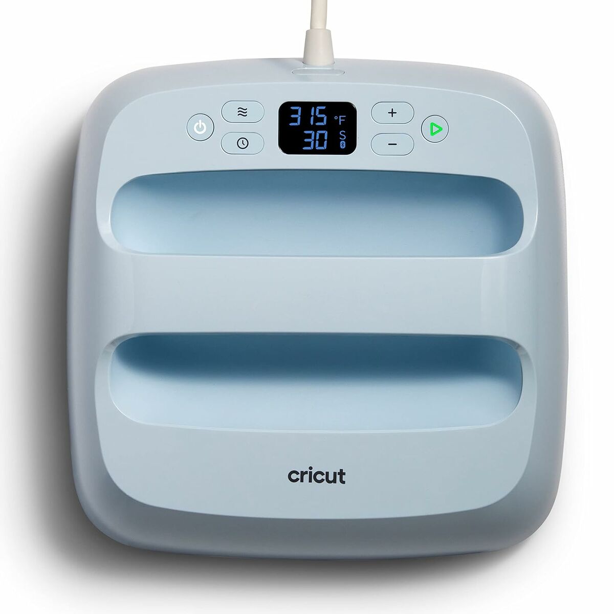 Heat press Cricut EasyPress 3 EU