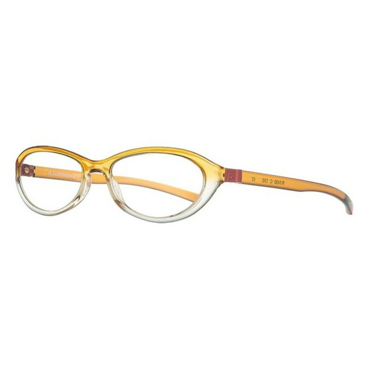 Ladies’ Spectacle frame Rodenstock  R5193-C Ø 50 mm