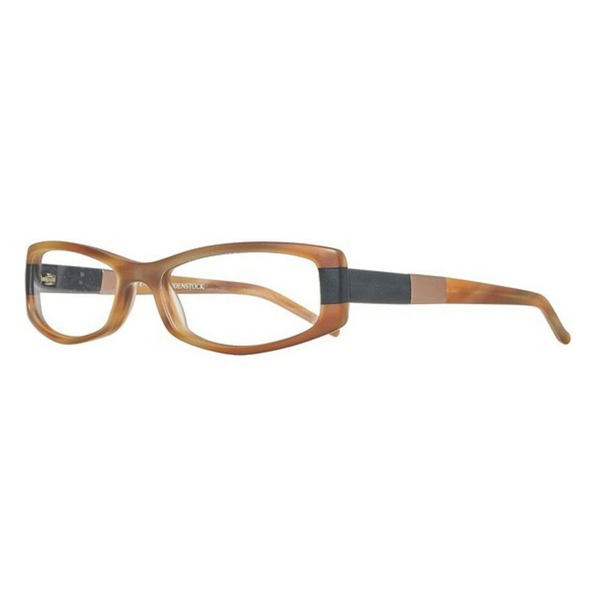Ladies’ Spectacle frame Rodenstock R5189-B Ø 52 mm Ladies’ Spectacle frame Rodenstock R5189-B Ø 52 mm