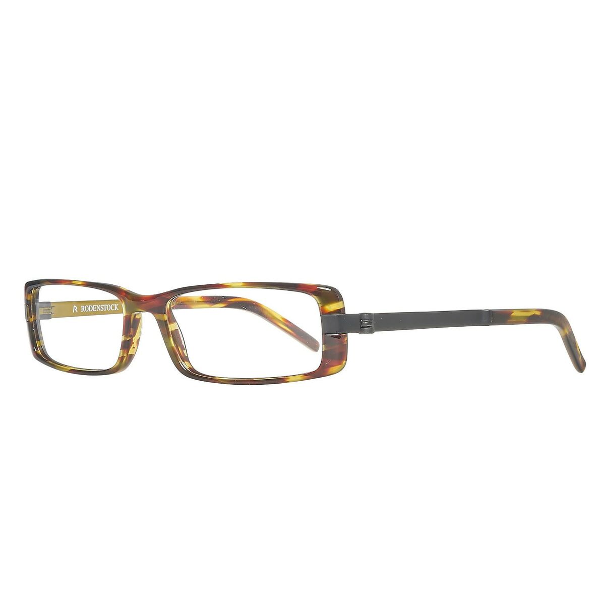 Ladies’ Spectacle frame Rodenstock R5204-B Brown Ø 52 mm