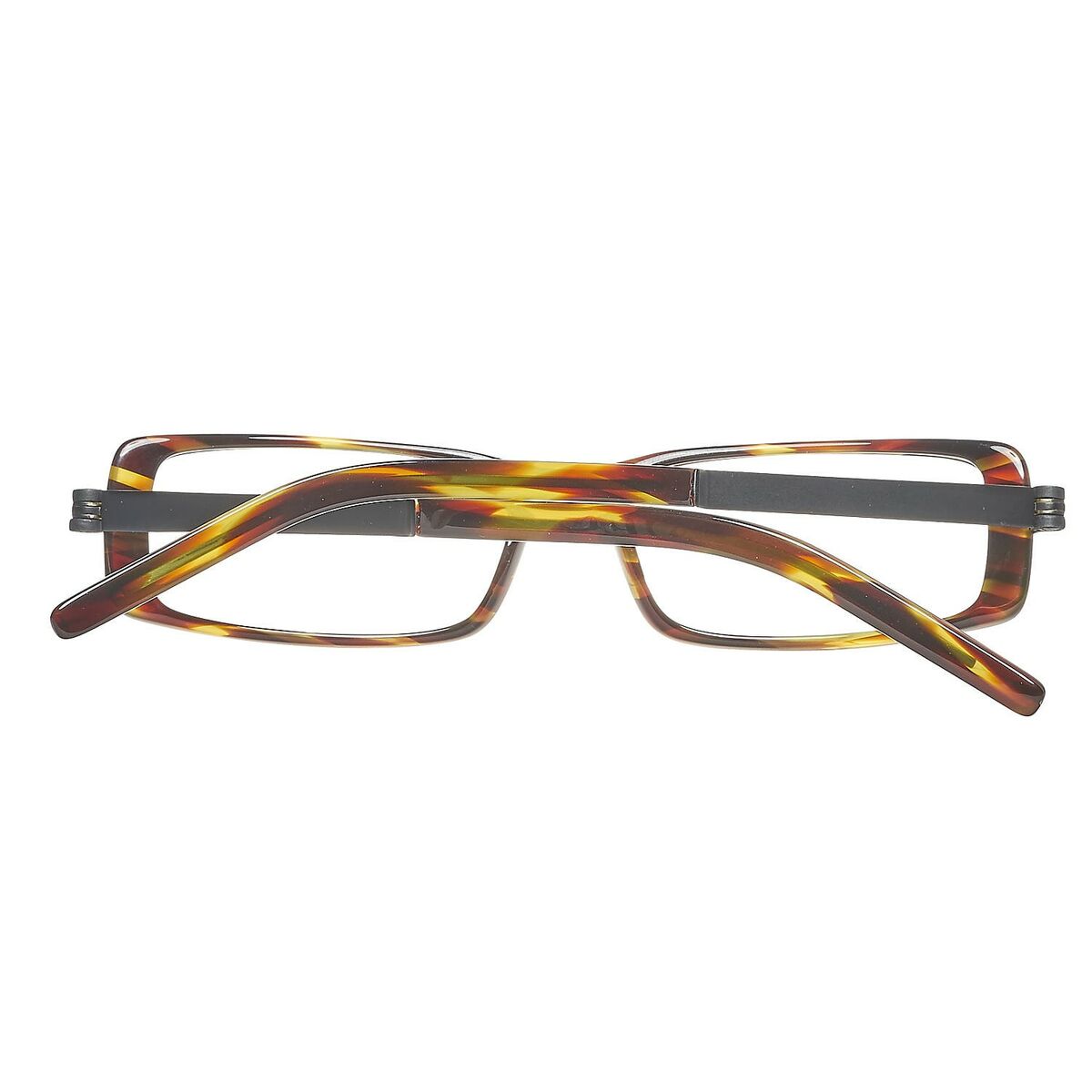 Ladies’ Spectacle frame Rodenstock R5204-B Brown Ø 52 mm
