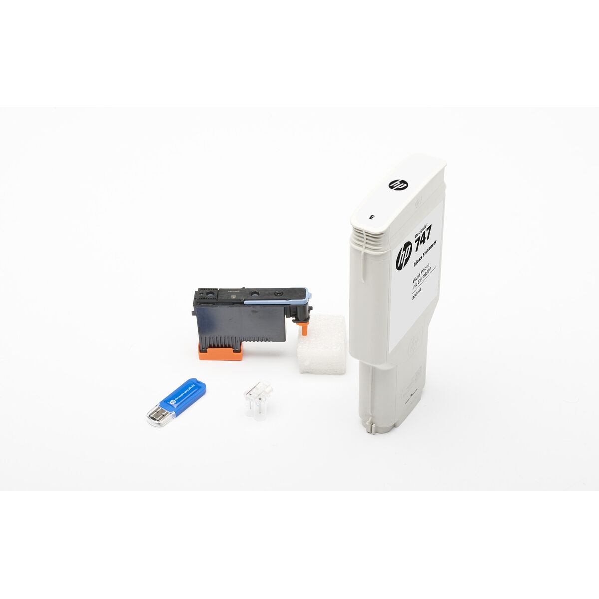 Original Ink Cartridge HP DJ Z9
