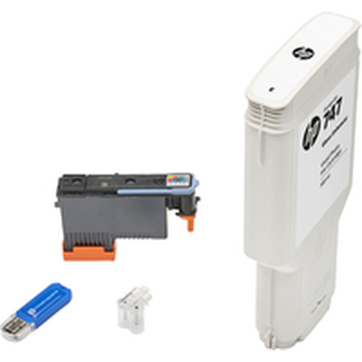 Original Ink Cartridge HP DJ Z9