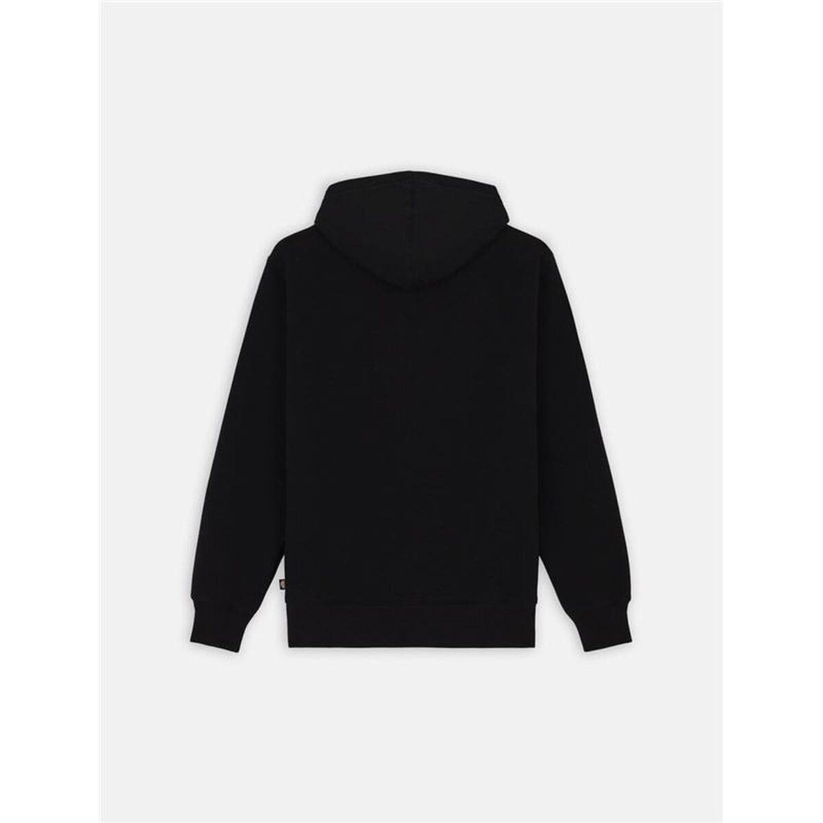 Jacket Dickies Summerdale Zip Through Black