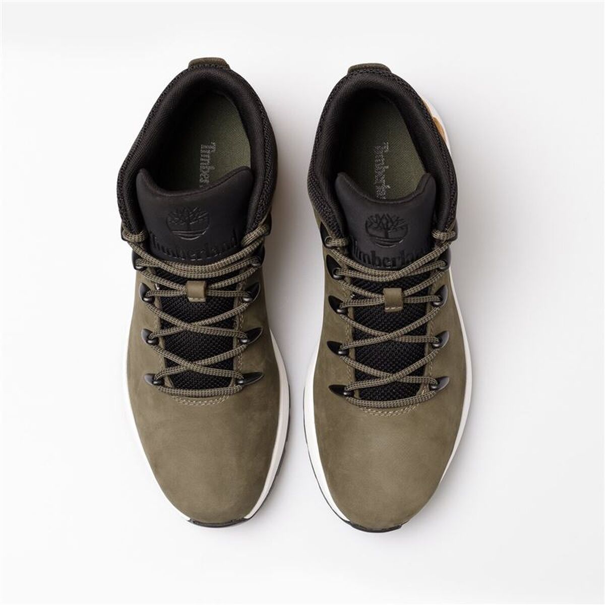 Men’s Trainers Timberland Sprint Trekker Mid Lace Up