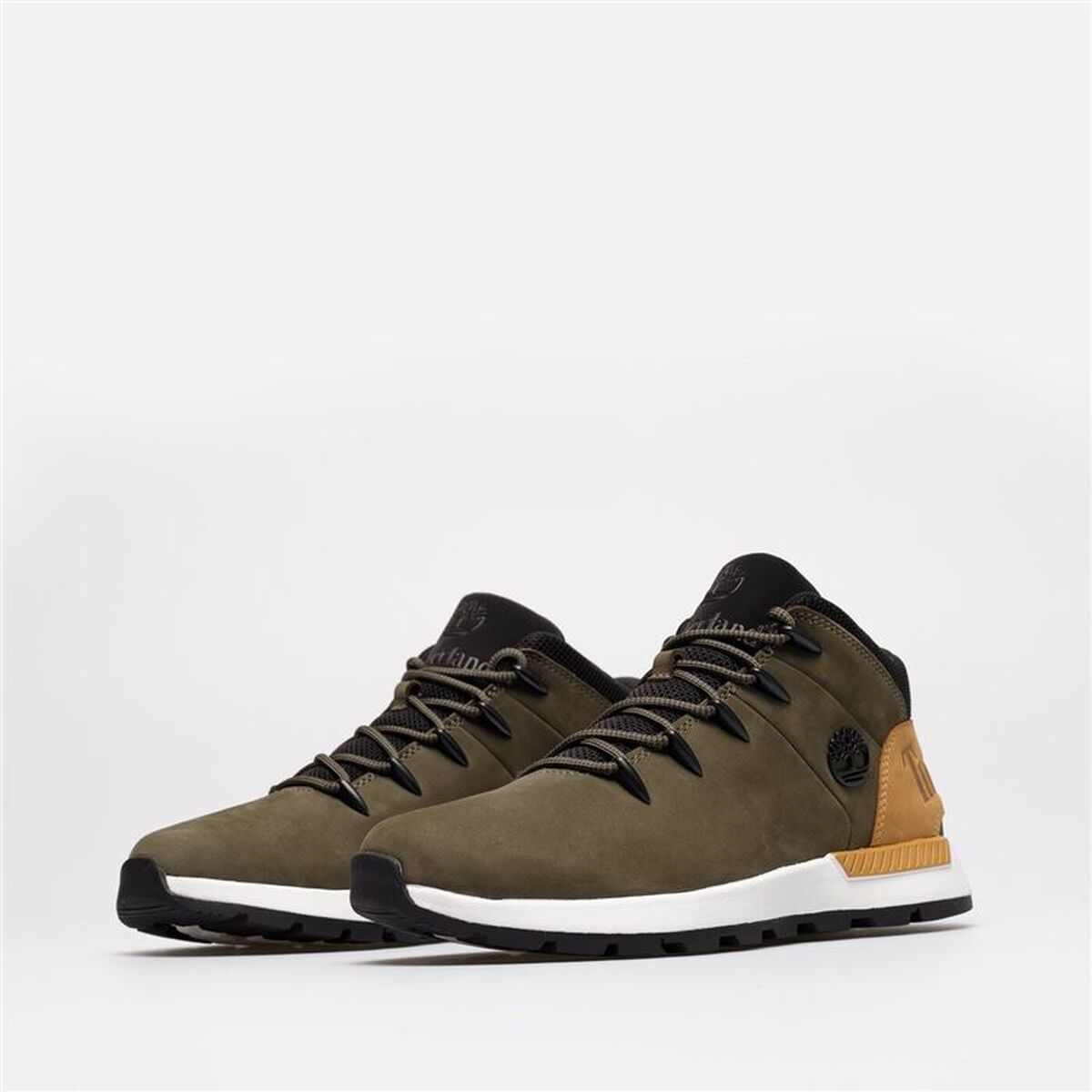 Men’s Trainers Timberland Sprint Trekker Mid Lace Up