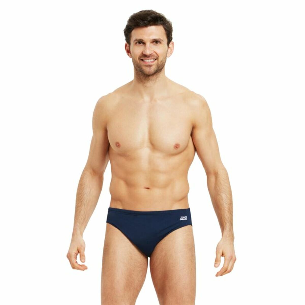 Men’s Briefs Zoggs Cottesloe Racer Blue Men’s Briefs Zoggs Cottesloe Racer Blue