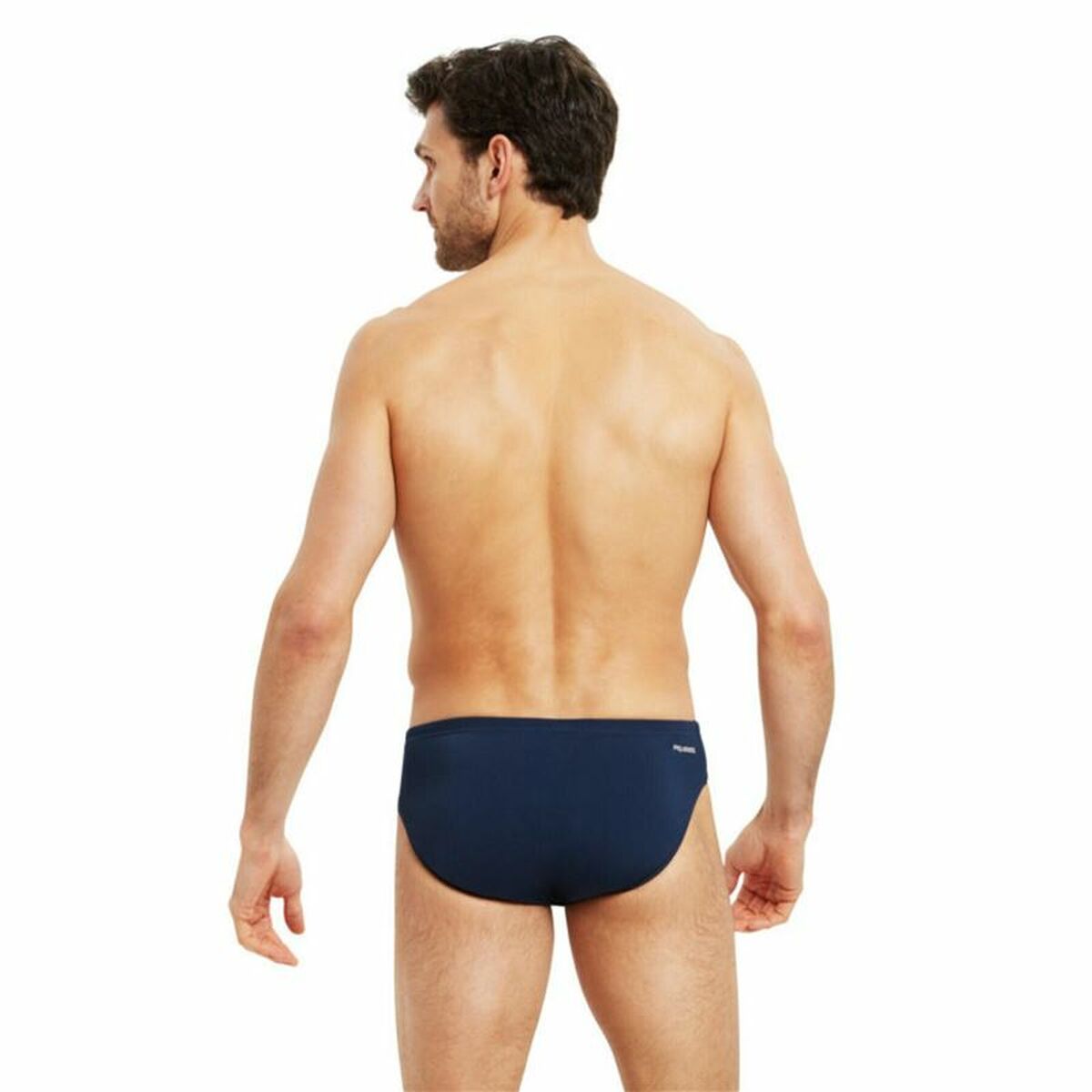Men’s Briefs Zoggs Cottesloe Racer Blue