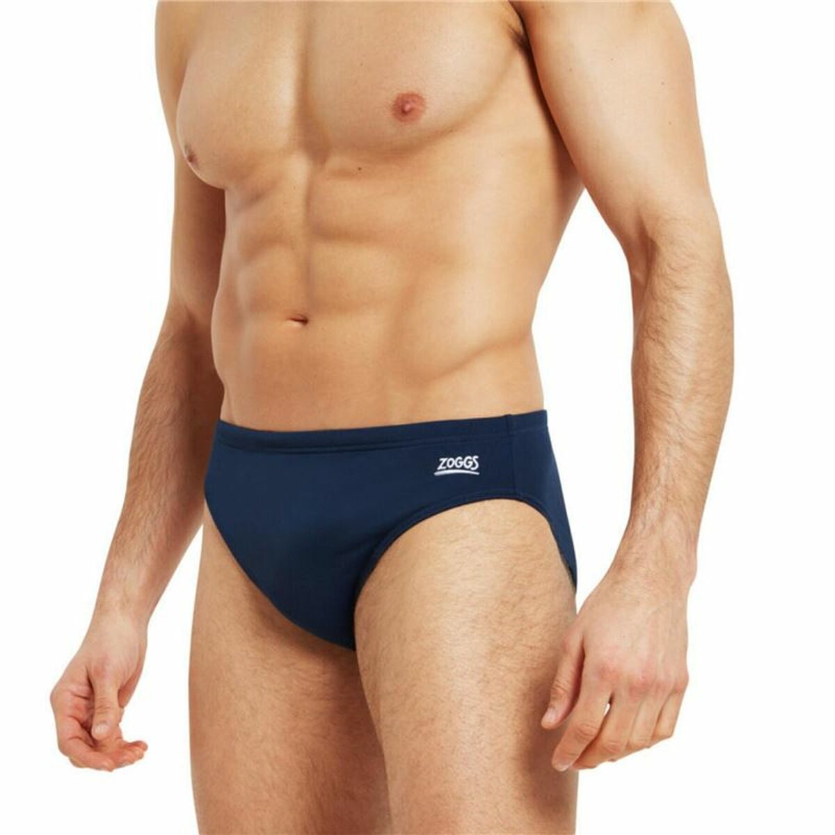 Men’s Briefs Zoggs Cottesloe Racer Blue