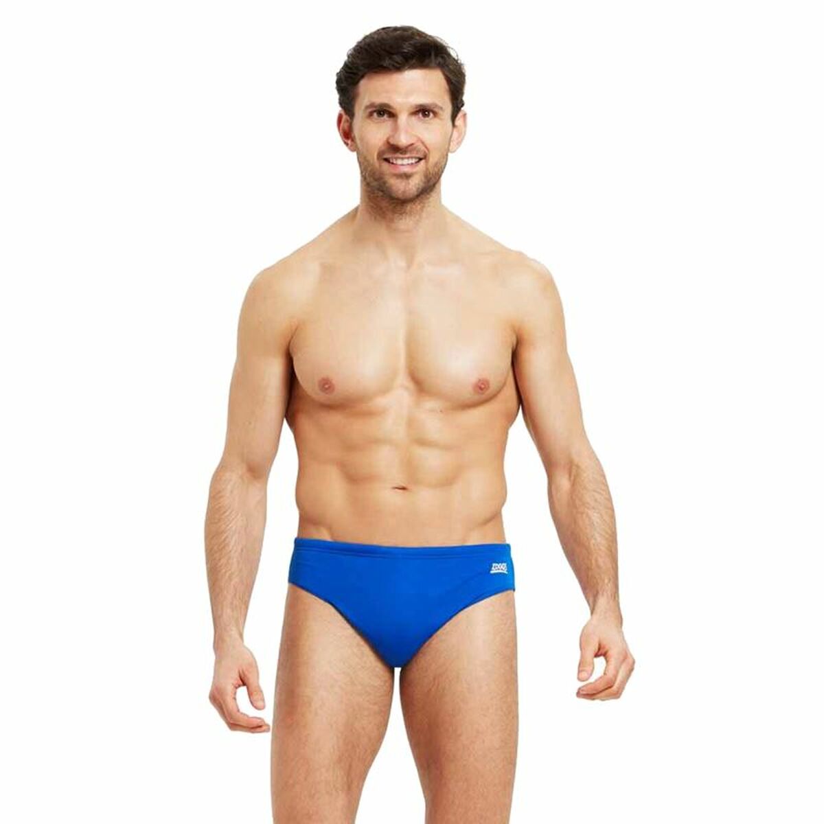 Men’s Briefs Zoggs Cottesloe Racer Blue
