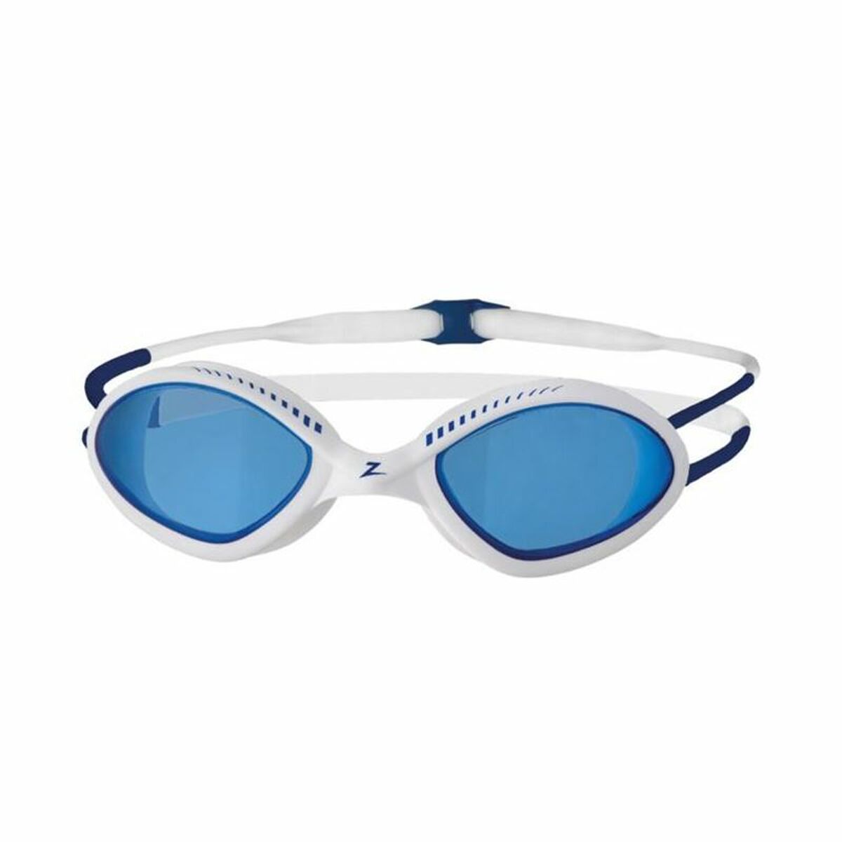 Children’s Swimming Goggles Zoggs Tiger Multicolour Small