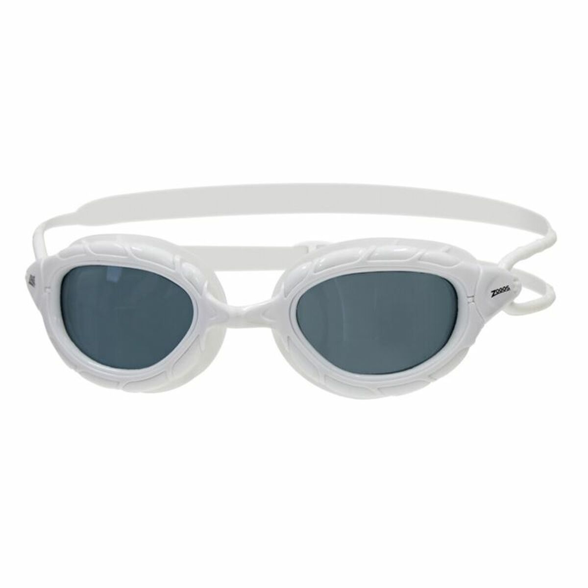 Children’s Swimming Goggles Zoggs Predator Multicolour Small