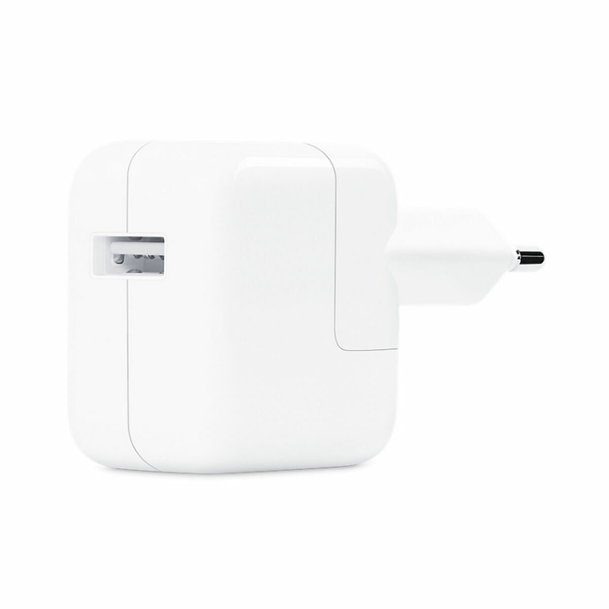 Wall Charger Apple MGN03ZM/A White Green 12 W