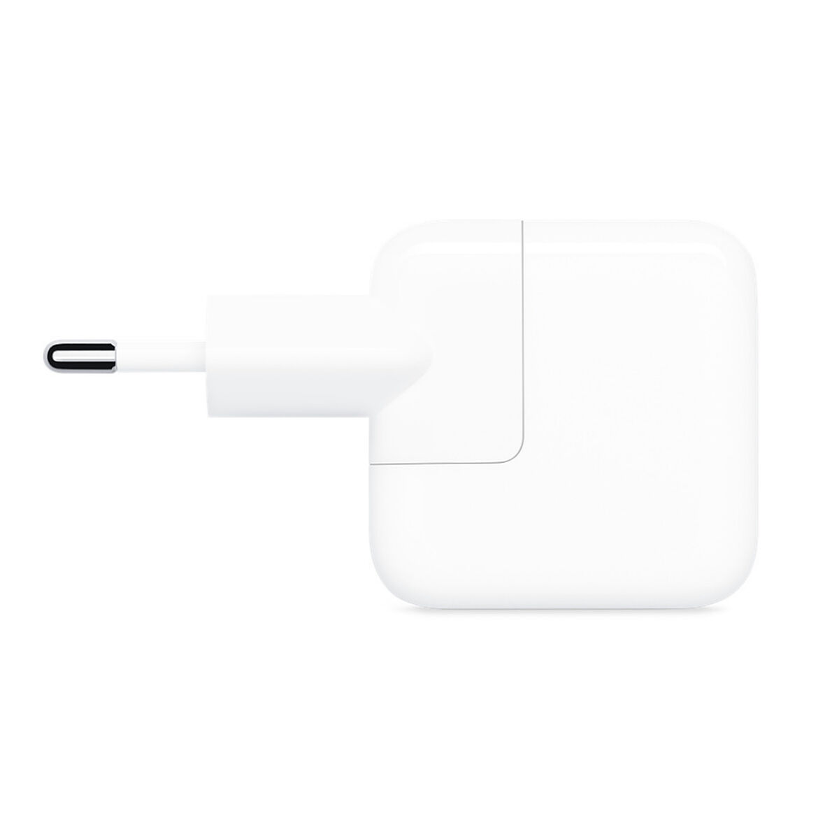 Current Adaptor Apple MGN03ZM/A 12W White Current Adaptor Apple MGN03ZM/A 12W White