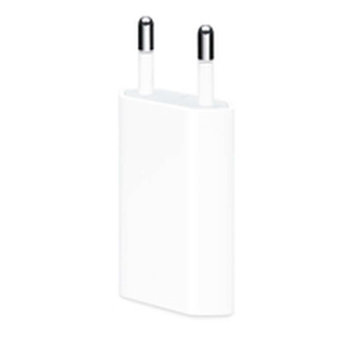 Wall Charger Apple MGN13ZM/A White