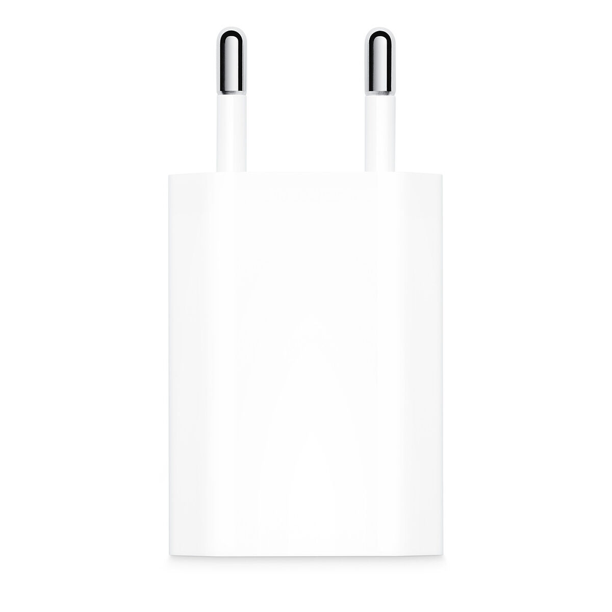 Wall Charger Apple MGN13ZM/A White