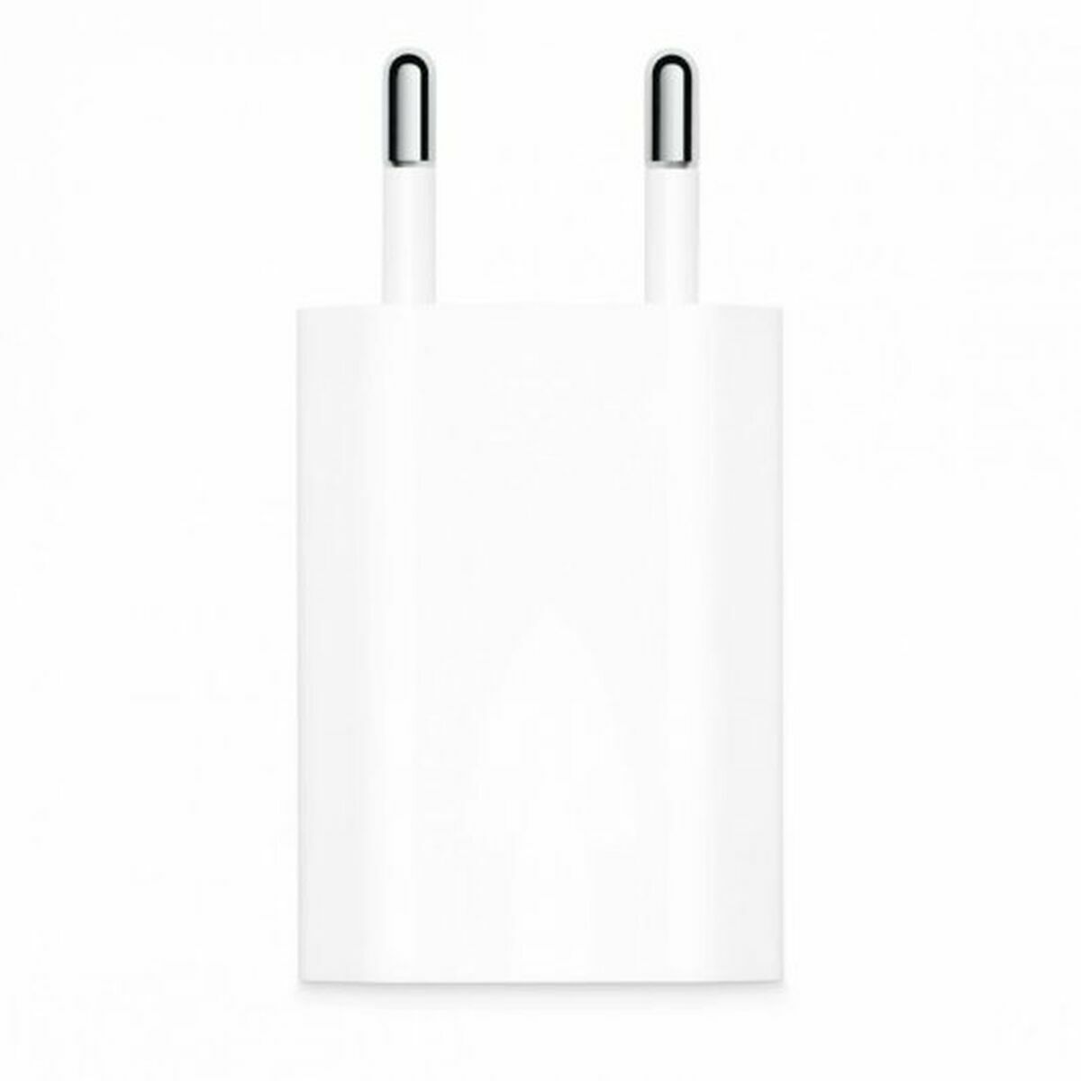 Wall Charger Apple MGN13ZM/A White