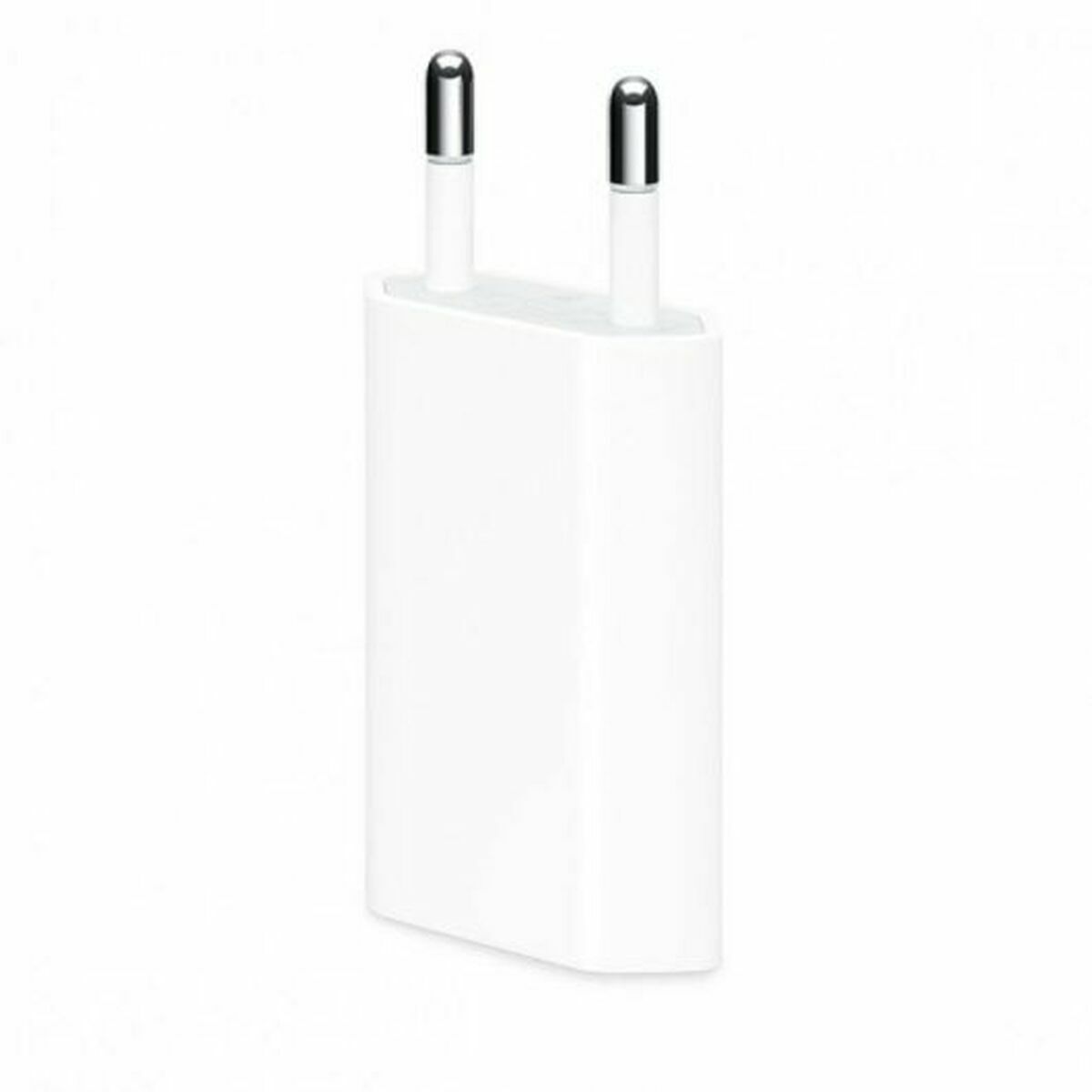 Wall Charger Apple MGN13ZM/A White
