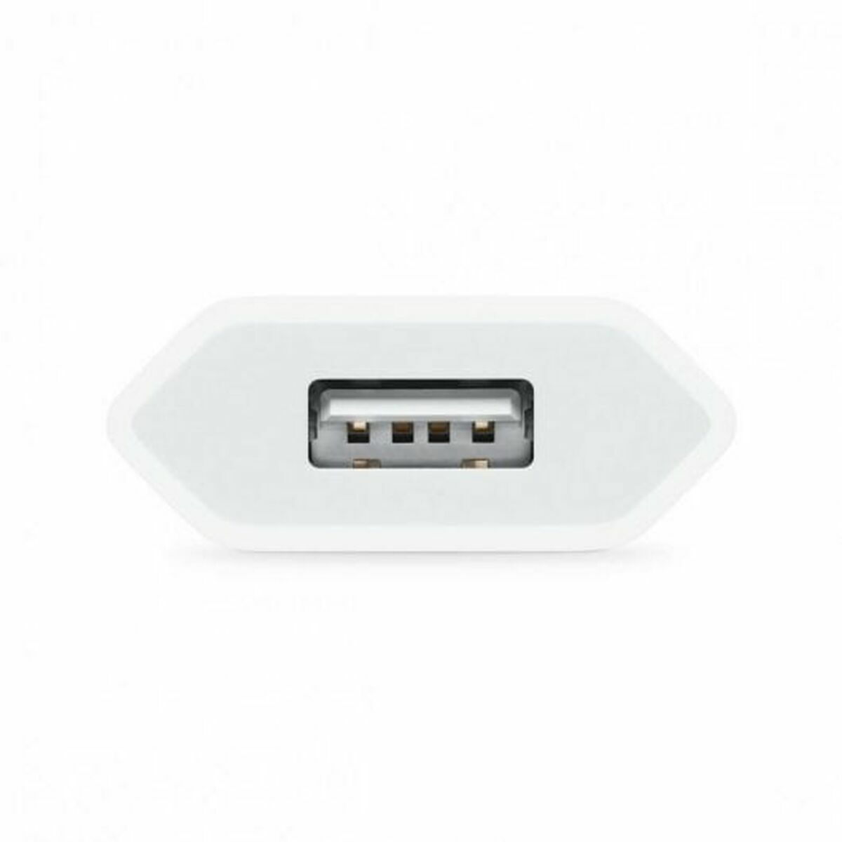 Wall Charger Apple MGN13ZM/A White