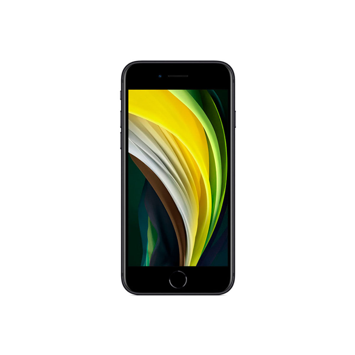 Smartphone Apple iPhone SE (2020) 4,7″ Hexa Core 3 GB RAM 64 GB Black