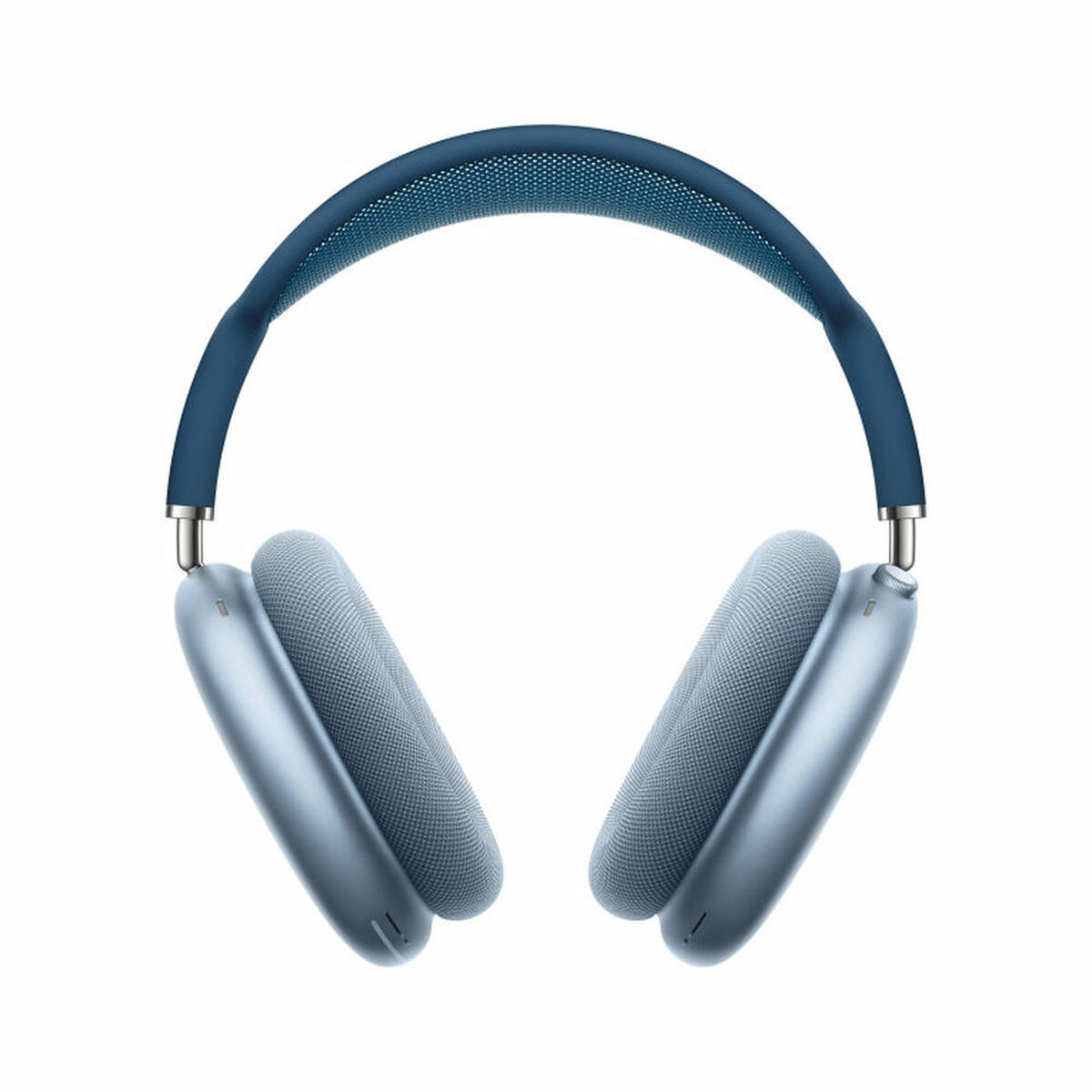 Headphones with Microphone Apple AirPods Max Blue