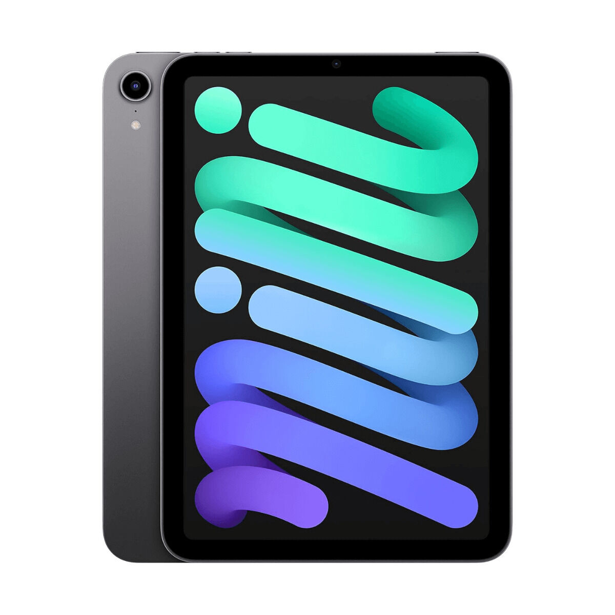 Tablet Apple mini Octa Core 4 GB RAM 64 GB Grey 8,3″