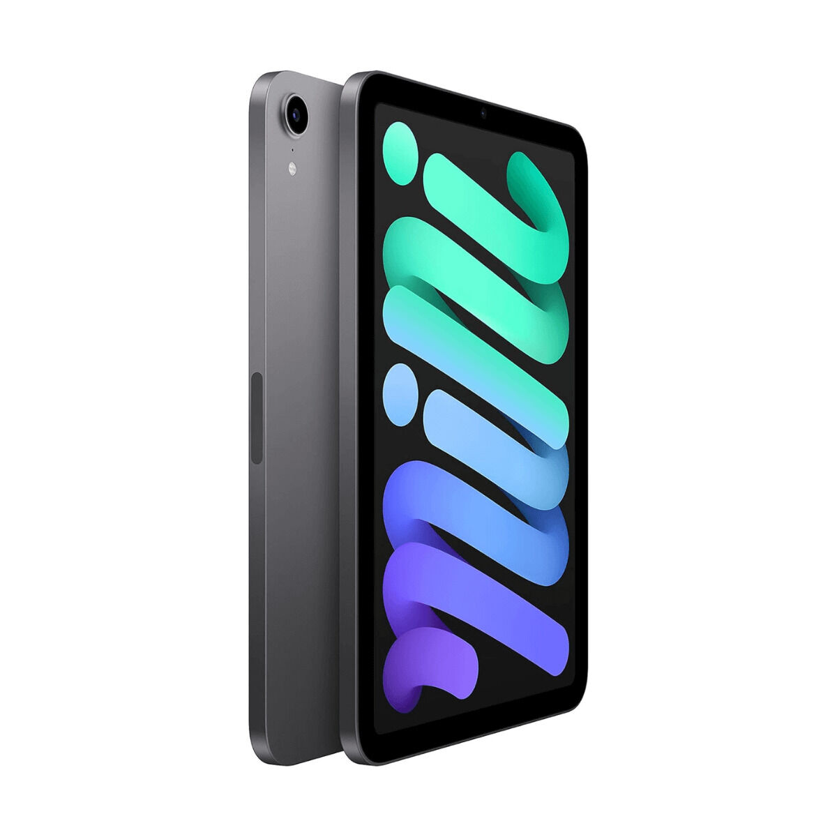 Tablet Apple mini Octa Core 4 GB RAM 64 GB Grey 8,3″