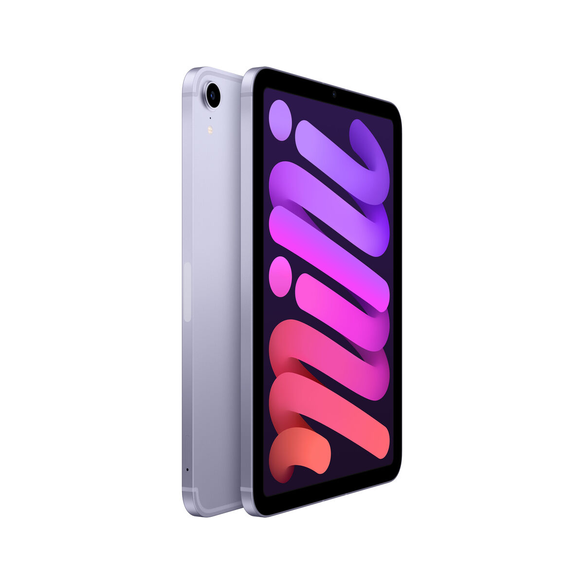 Tablet Apple iPad mini Octa Core 4 GB RAM 64 GB Purple 8,3″