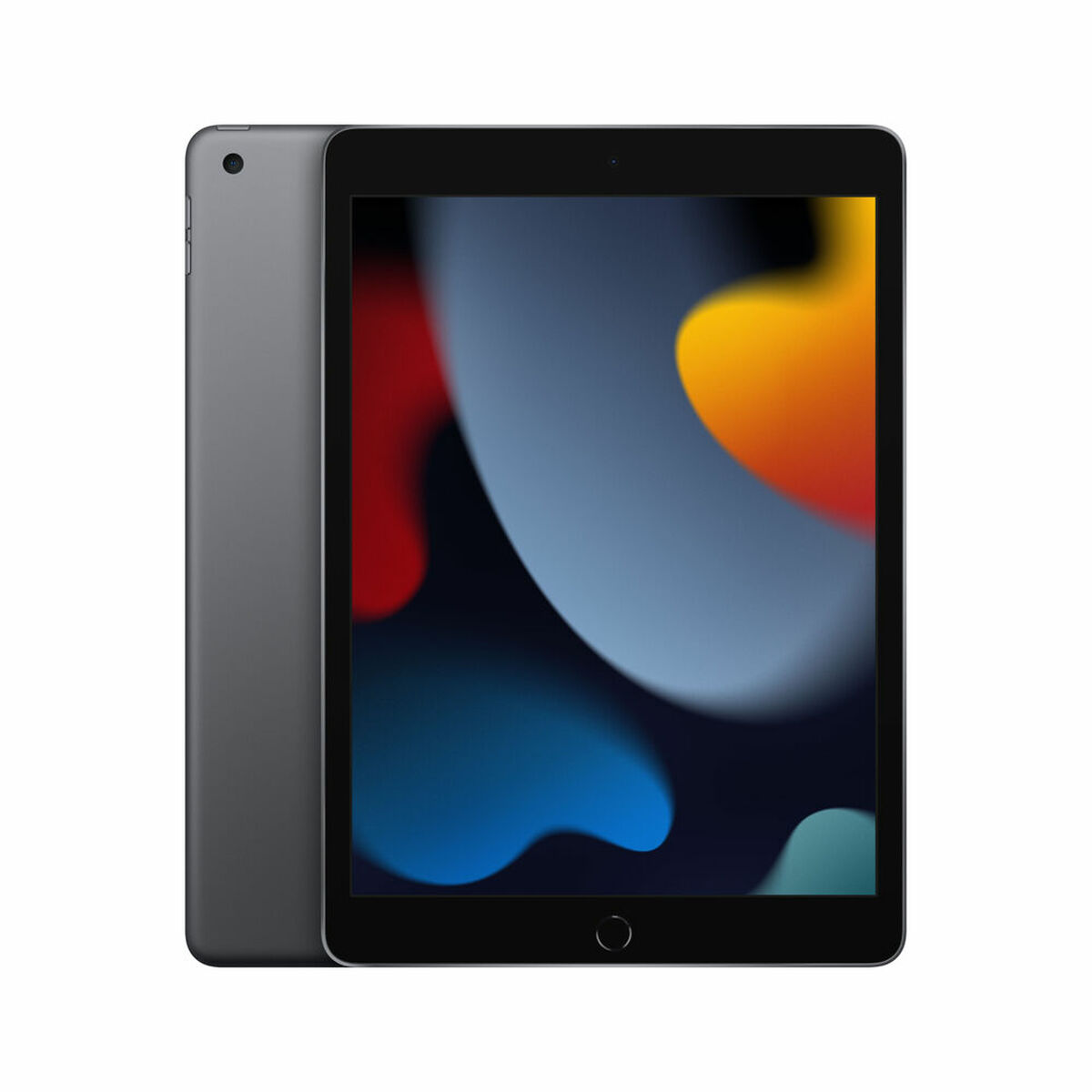 Tablet Apple MK2K3TY/A 10,2″ A13 3 GB RAM 64 GB Grey Tablet Apple MK2K3TY/A 10,2″ A13 3 GB RAM 64 GB Grey