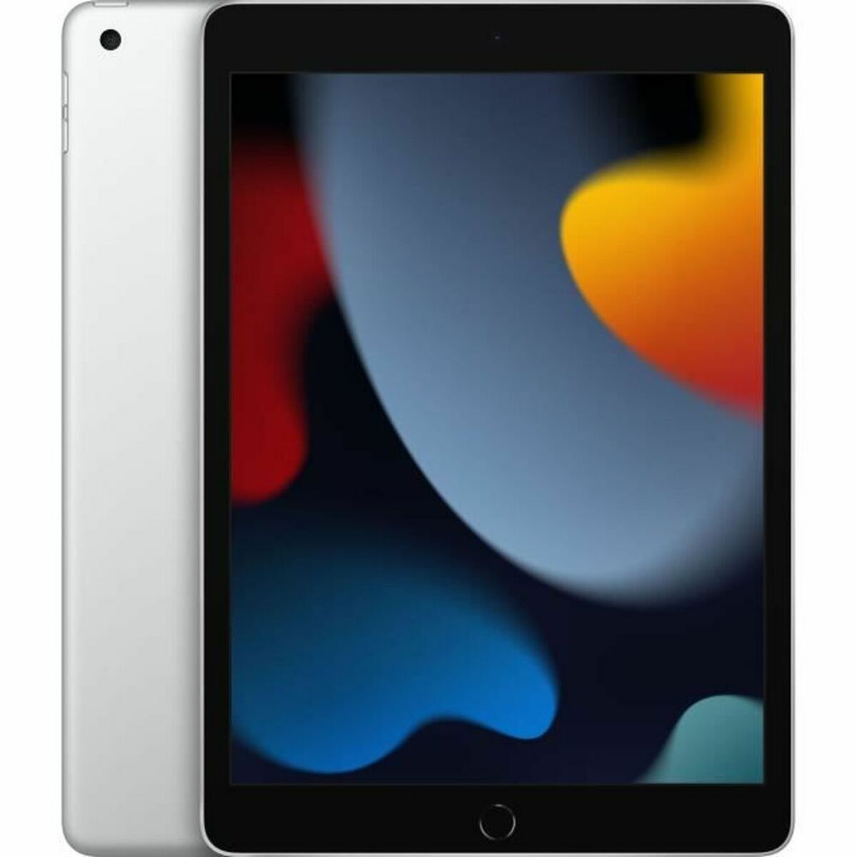 Tablet Apple iPad (2021) 10,2″ 64 GB Silver A13