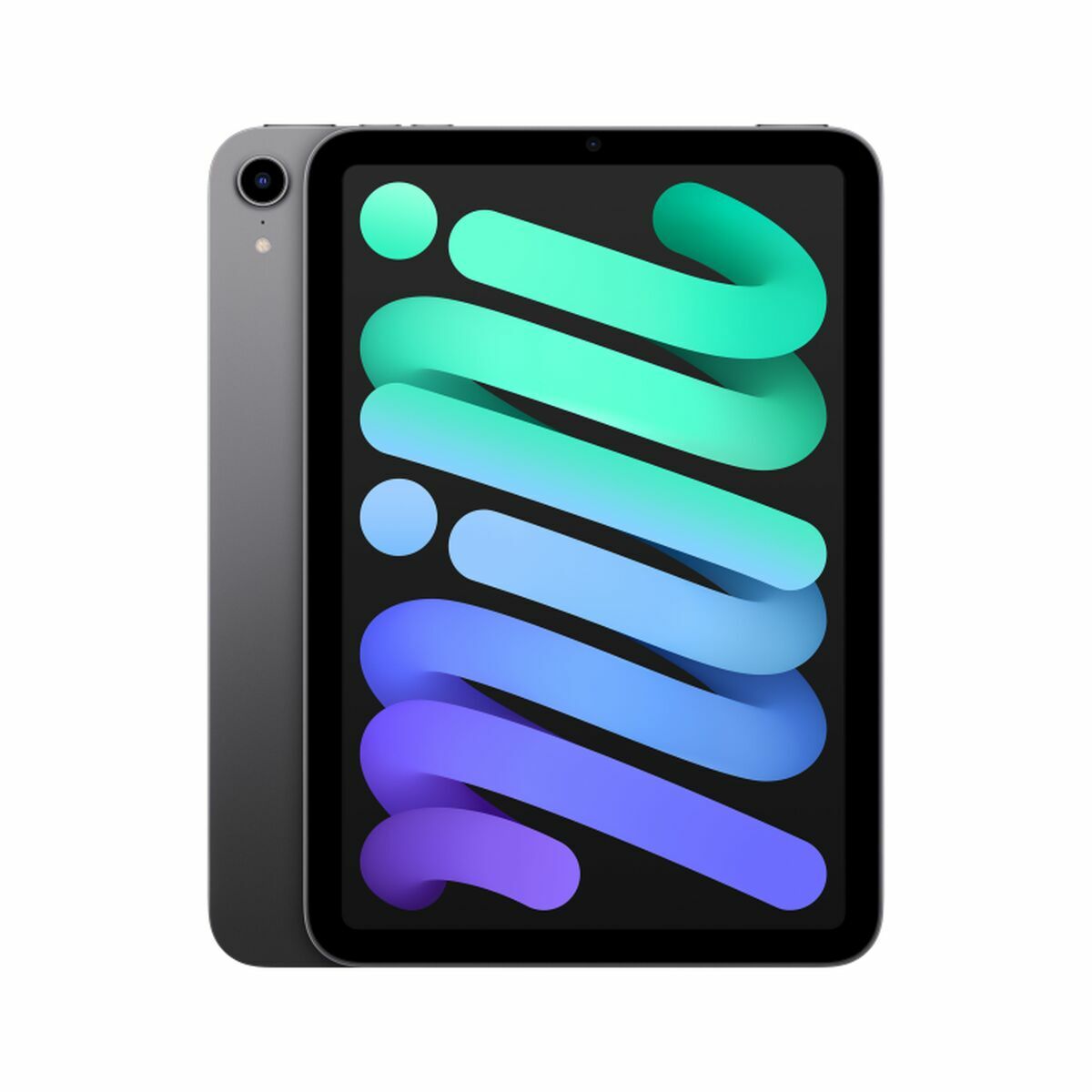 Tablet Apple mini Octa Core 4 GB RAM 64 GB Grey 8,3″