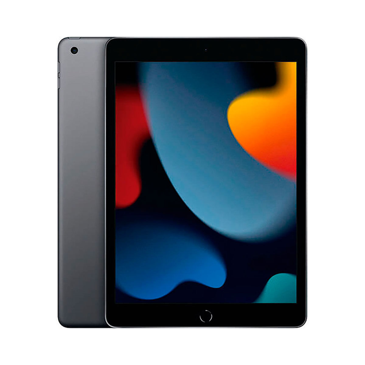 Tablet Apple MK4E3TY/A 10,2″ Hexa Core 3 GB RAM 64 GB Grey