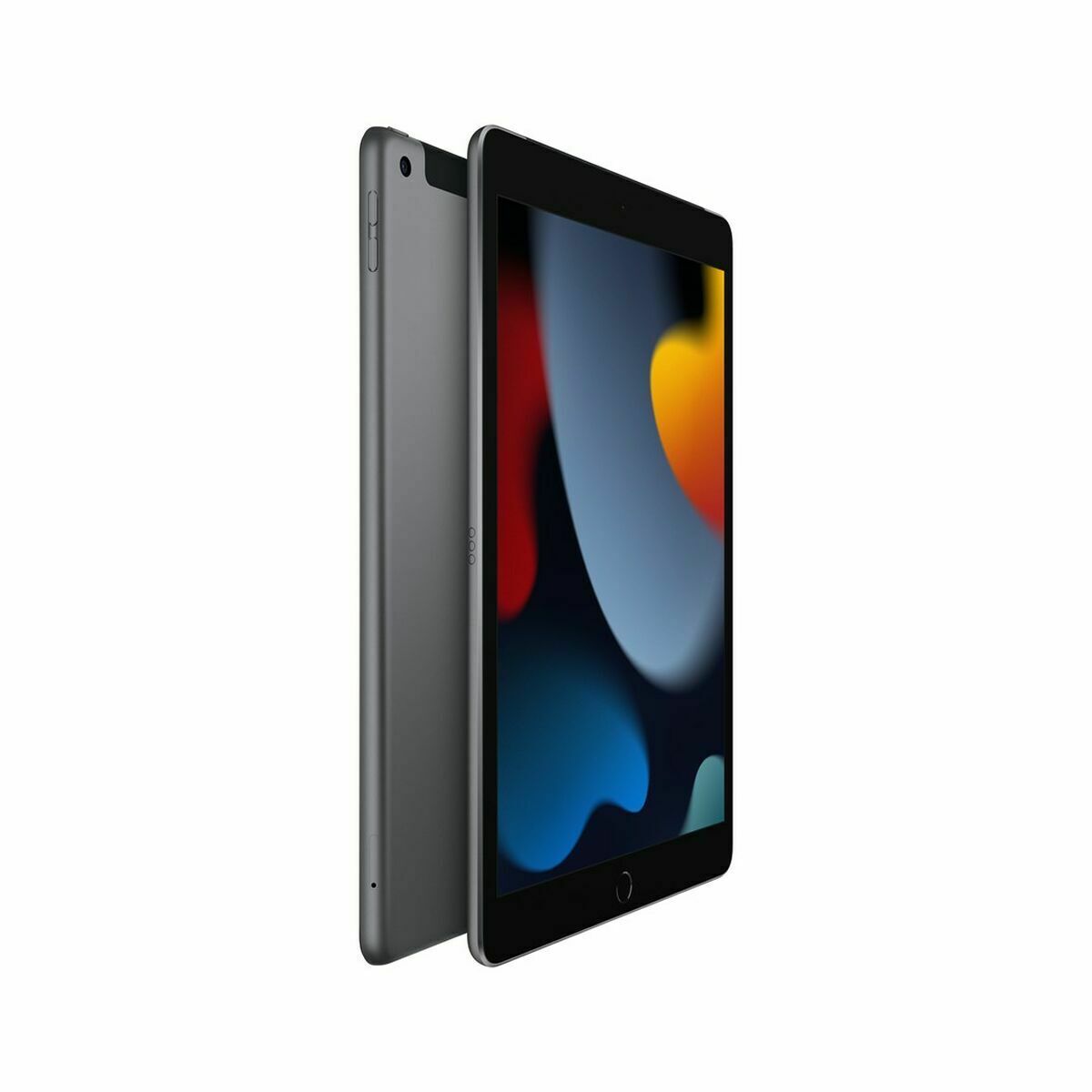 Tablet Apple MK4E3TY/A 10,2″ Hexa Core 3 GB RAM 64 GB Grey