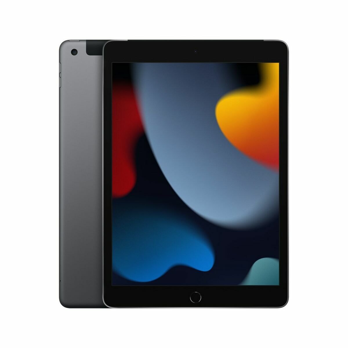 Tablet Apple MK4E3TY/A 10,2″ Hexa Core 3 GB RAM 64 GB Grey