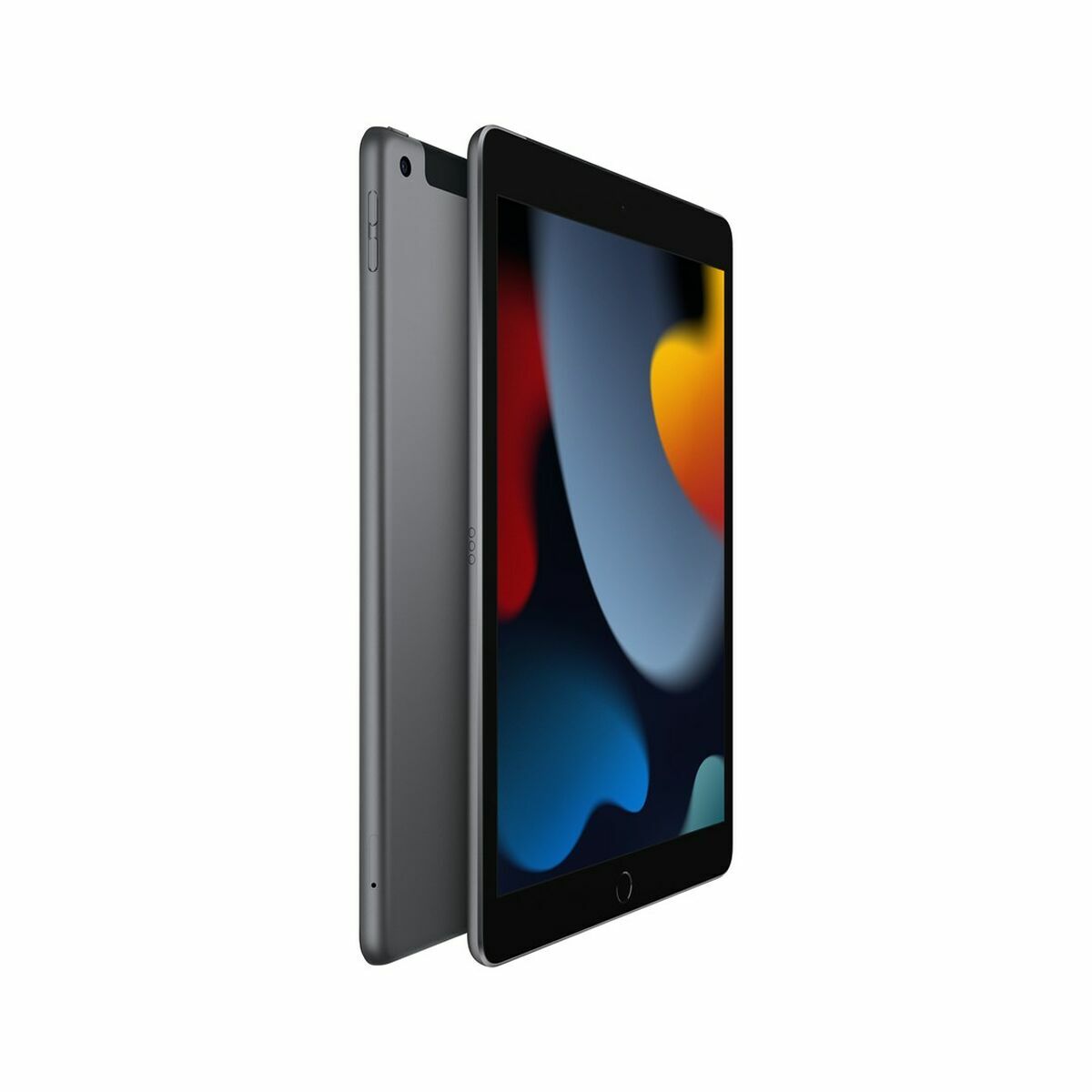 Tablet Apple MK4E3TY/A 10,2″ Hexa Core 3 GB RAM 64 GB Grey