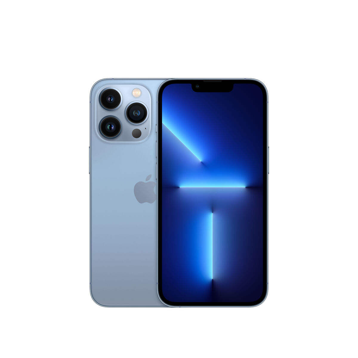 Smartphone Apple iPhone 13 Pro 6,1″ A15 256 GB Blue