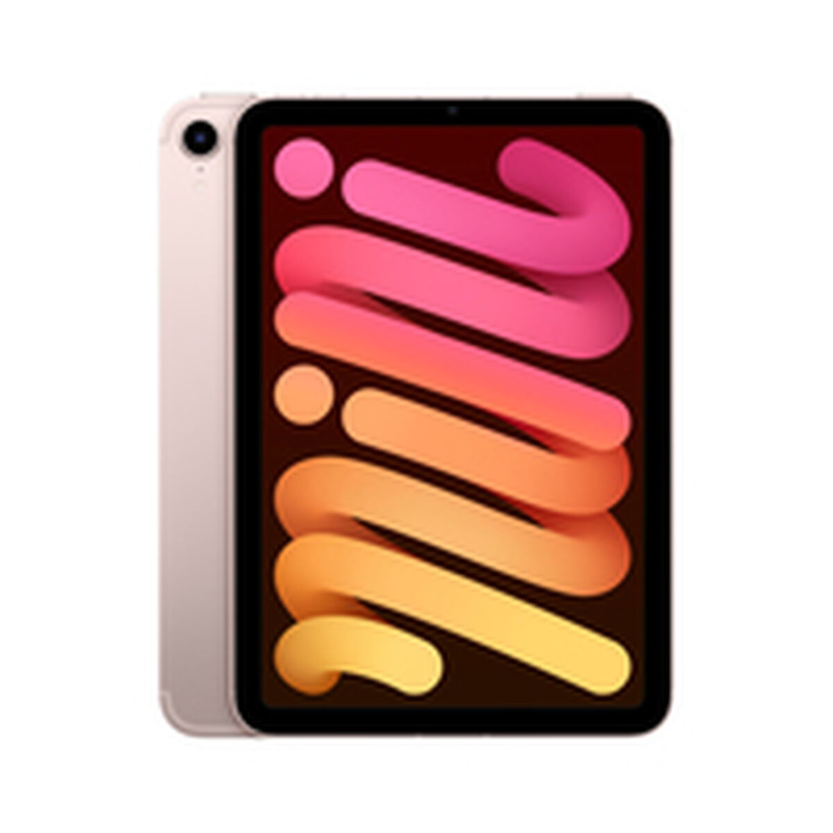 Tablet Apple mini Octa Core 4 GB RAM 64 GB Pink 8,3″