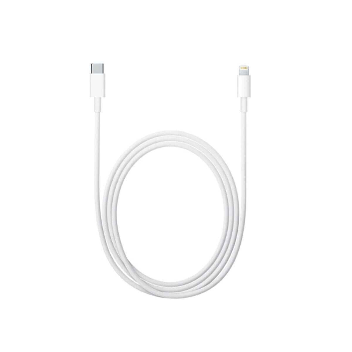 USB-C to Lightning Cable Apple MM0A3ZM/A White 1 m