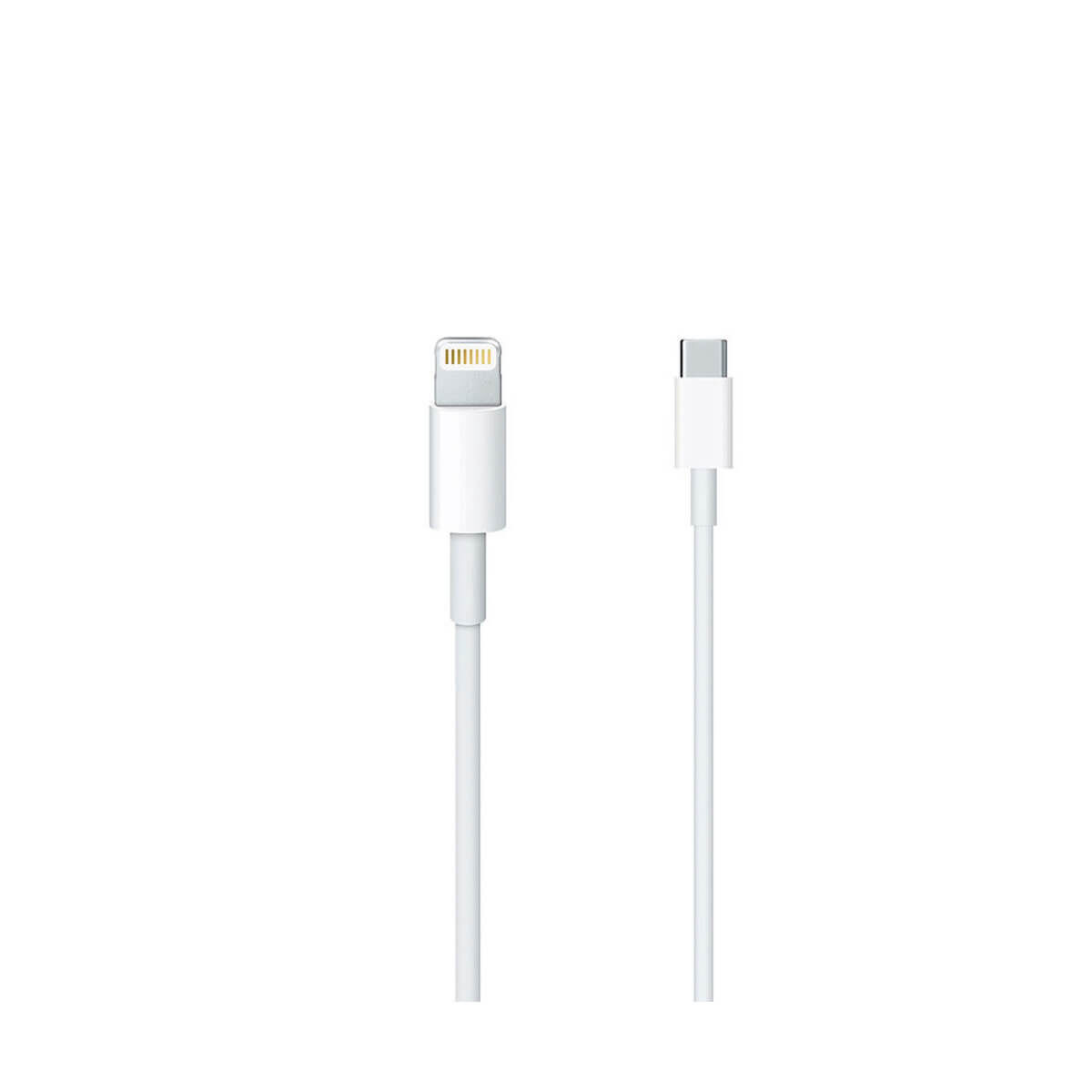 USB-C to Lightning Cable Apple MM0A3ZM/A White 1 m
