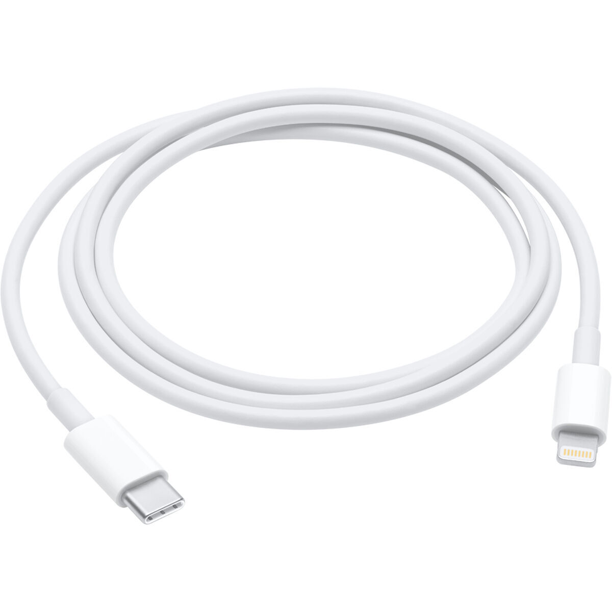 USB-C to Lightning Cable Apple MM0A3ZM/A White 1 m 2 m